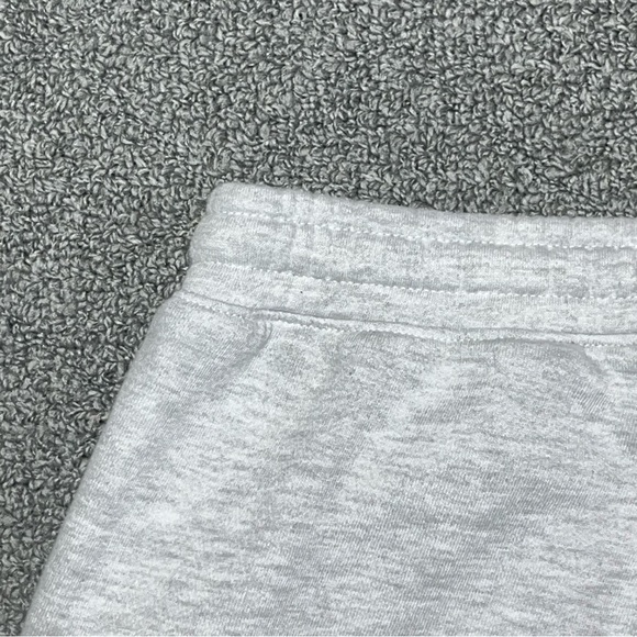 Ron Jon Surf Shop Sweatpants Womens Size Small Gray Fleece Joggers Coastal Beach - Picture 7 of 9